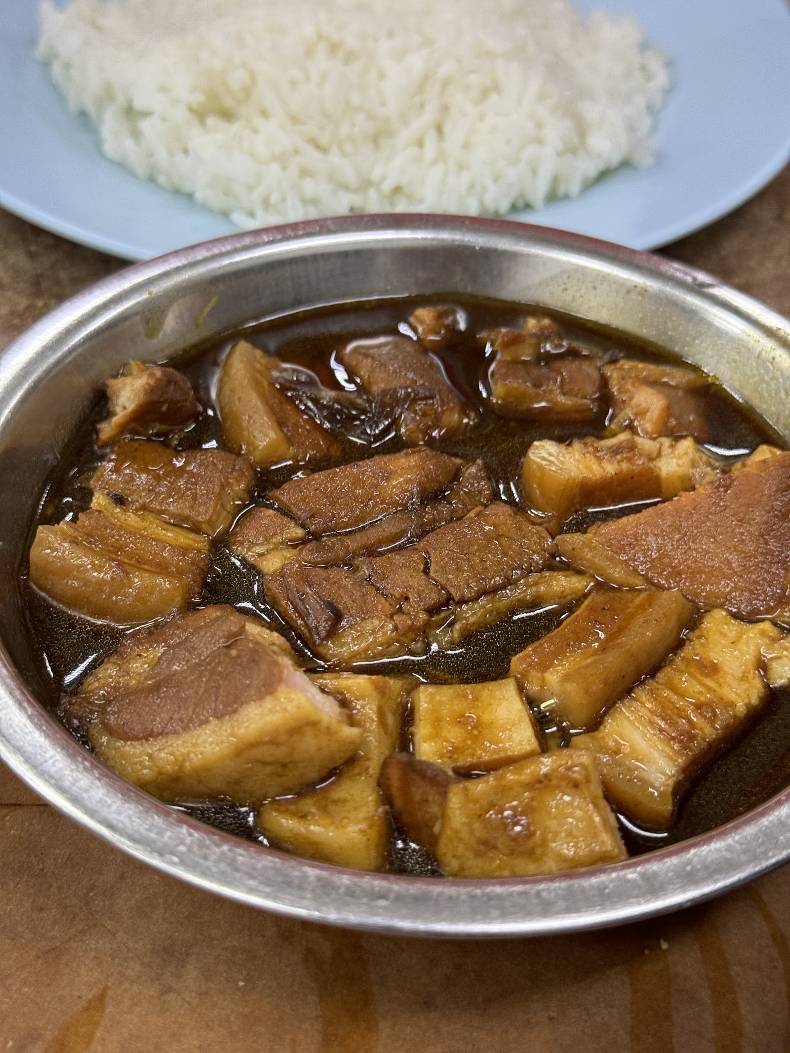 封肉元蹄