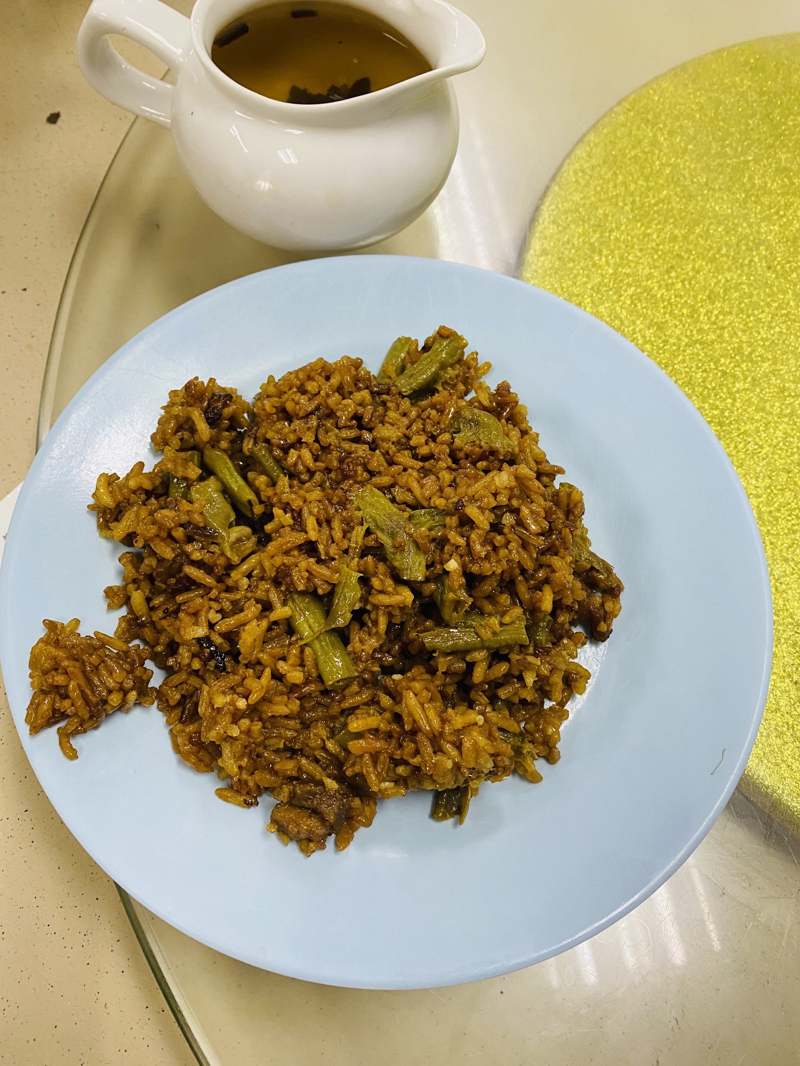 瑞祥封肉肉骨茶 7