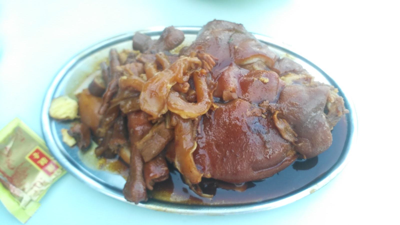 瑞祥封肉肉骨茶 8