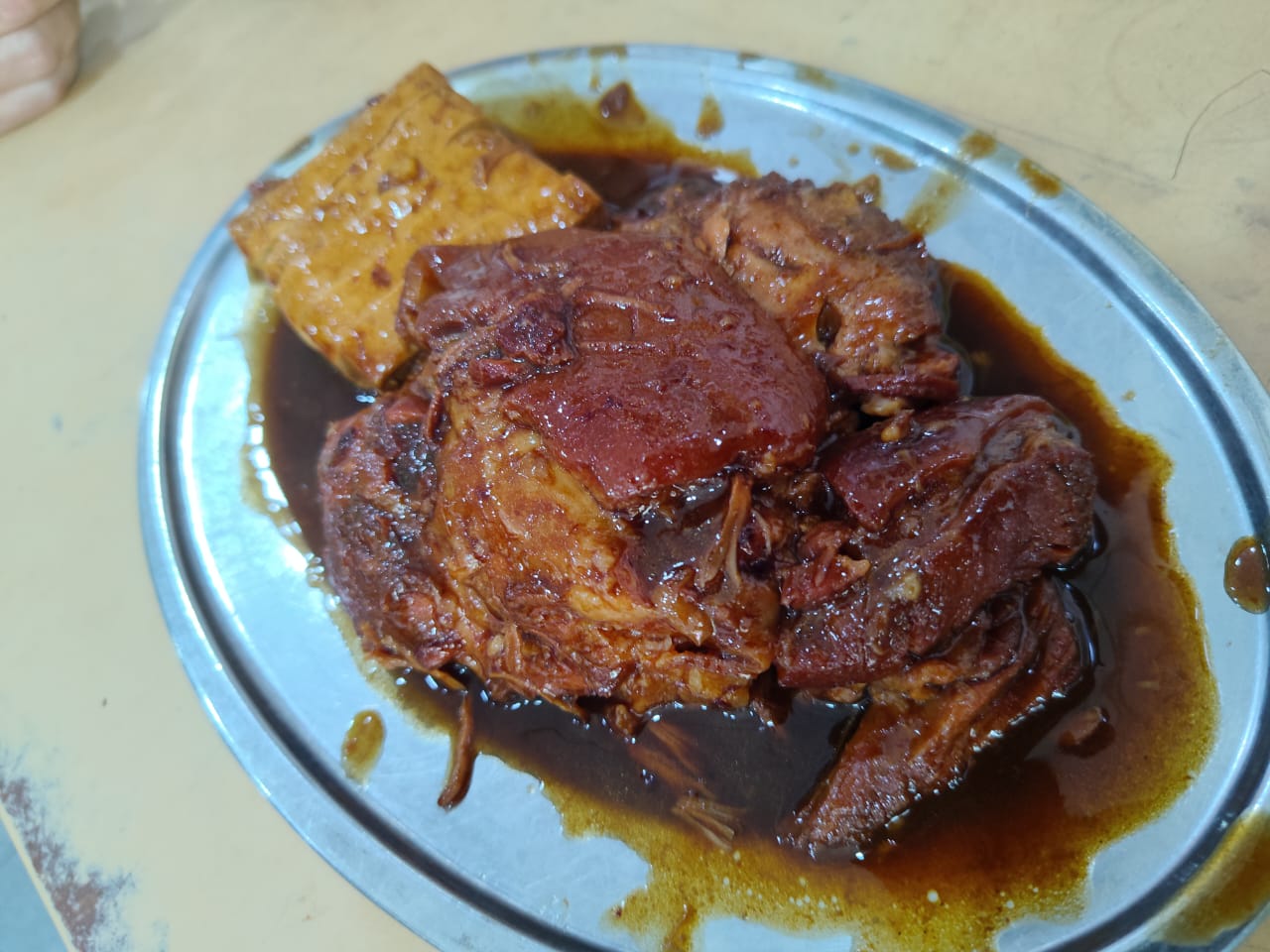 瑞祥封肉肉骨茶 10