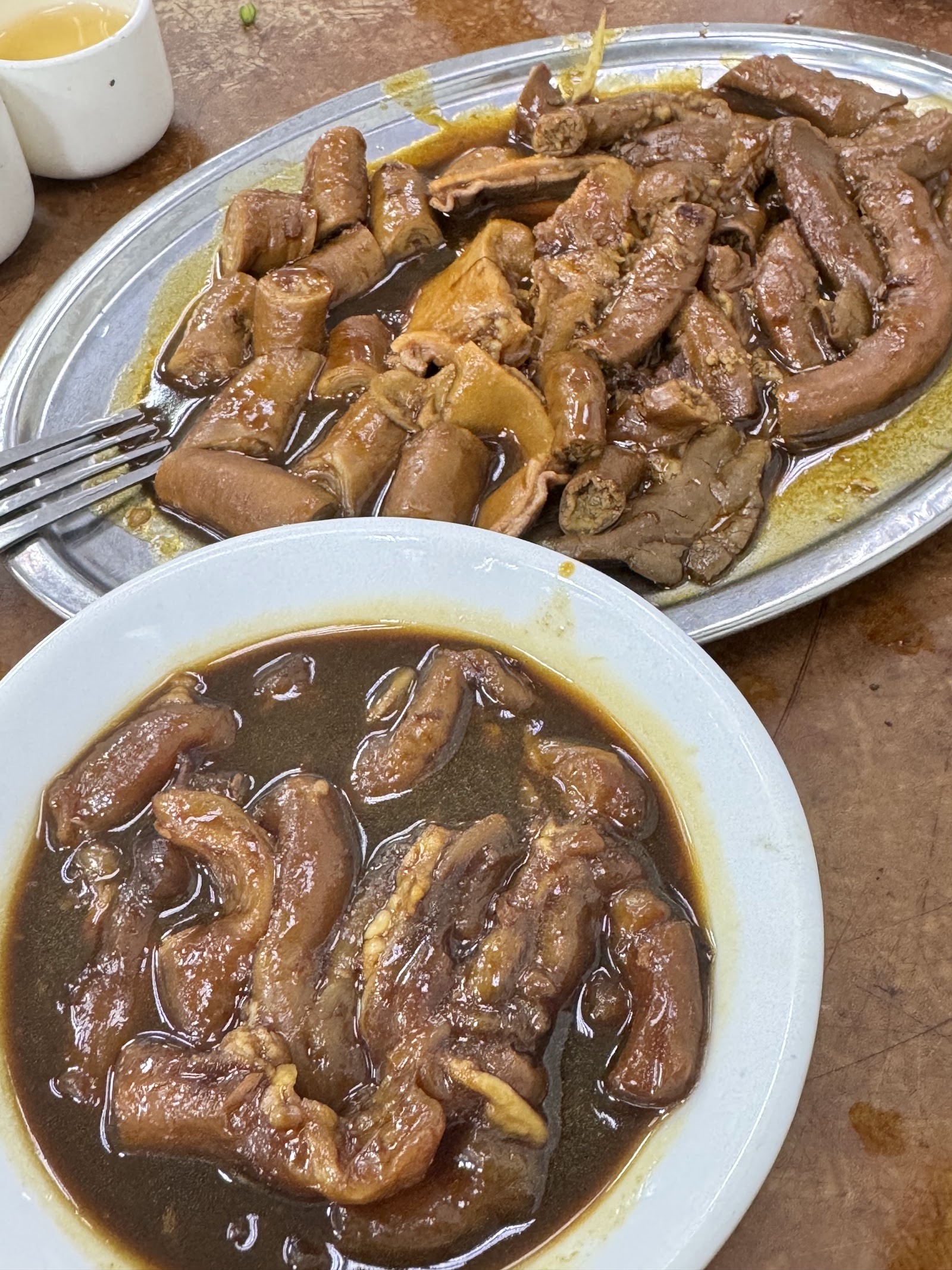 瑞祥封肉肉骨茶 11