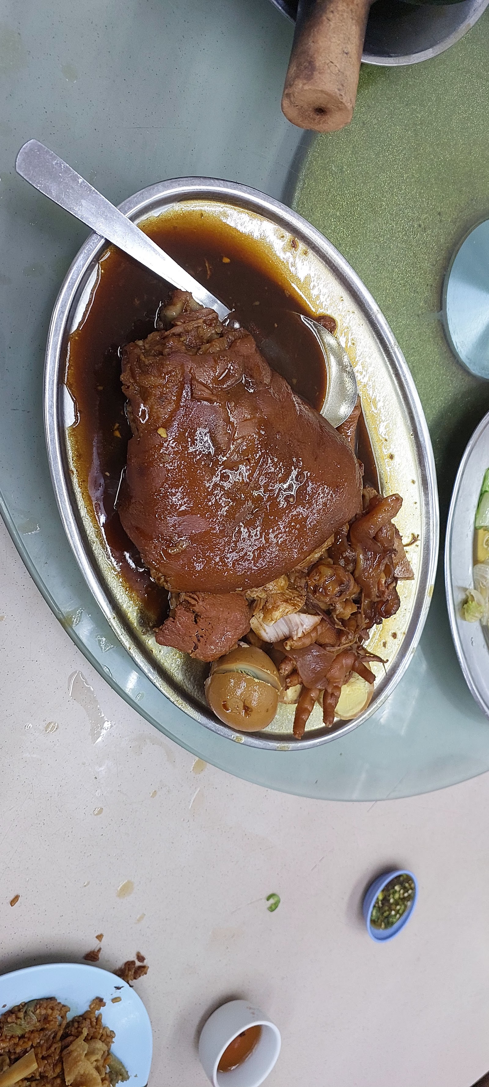 瑞祥封肉肉骨茶 12
